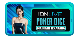IDN LIVE POKER DICE